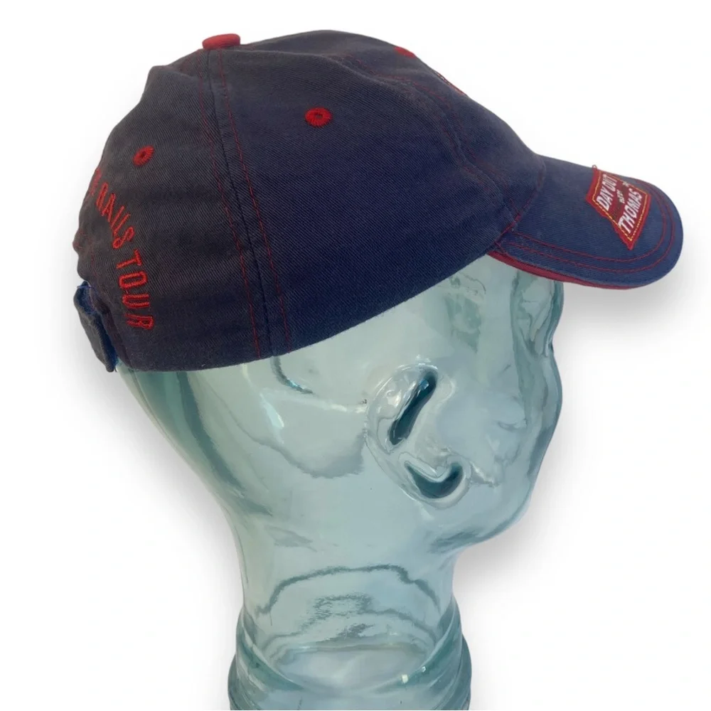 Thomas & Friends‎ Day Out Hat Mystery On The Rails Tour Cap B18G